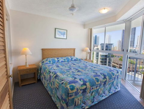 Surf Parade Resort - Accommodation Mt Buller 1