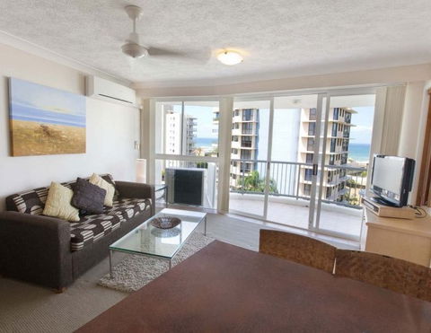 Surf Parade Resort - Accommodation Mt Buller 3