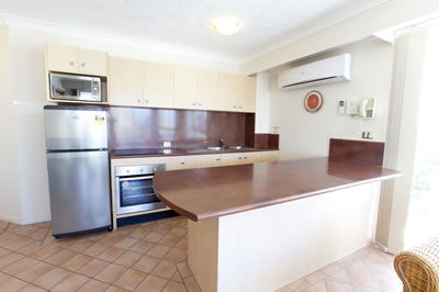 Surf Parade Resort - Accommodation Mt Buller 7