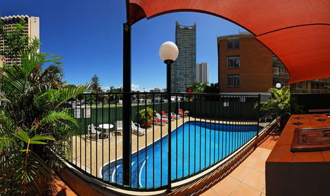 Kupari Boutique Apartments - Accommodation Mt Buller 0