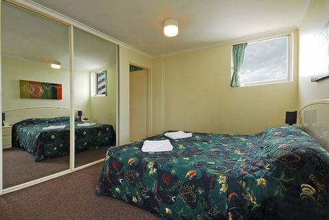 Kupari Boutique Apartments - Accommodation Mt Buller 1