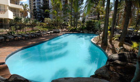 Baronnet Apartments - Accommodation Mt Buller 0