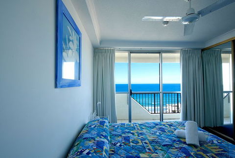 Baronnet Apartments - Accommodation Mt Buller 2