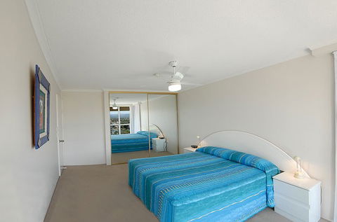 Baronnet Apartments - Accommodation Mt Buller 3