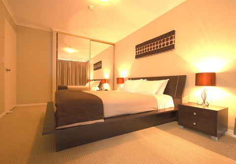 Baronnet Apartments - Accommodation Mt Buller 4