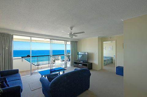 Baronnet Apartments - Accommodation Mt Buller 5