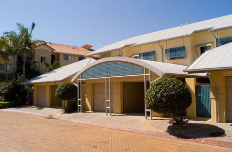 Diamond Sands Resort - Accommodation Mt Buller 0
