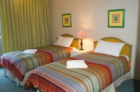 Diamond Sands Resort - Accommodation Mt Buller 1