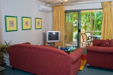 Diamond Sands Resort - Accommodation Mt Buller 2