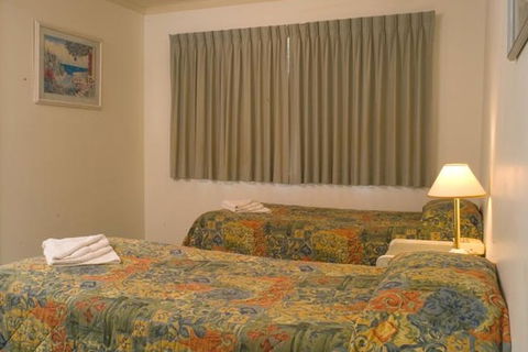 Diamond Sands Resort - Accommodation Mt Buller 3