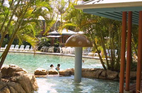Diamond Sands Resort - Accommodation Mt Buller 4