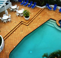 Santorini By The Sea - Accommodation Mt Buller