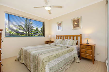 Fairseas Apartments - Accommodation Mt Buller 6