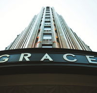 The Grace Hotel Sydney - Accommodation Mt Buller