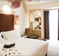 Sofitel Wentworth Sydney - Accommodation Mt Buller