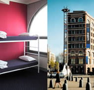 Wake Up Sydney Central - Accommodation Mt Buller