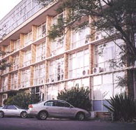 Parramatta City Motel