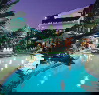 West Beach Lagoon - Accommodation Mt buller