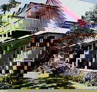 Wynyabbie House - Accommodation Mt Buller