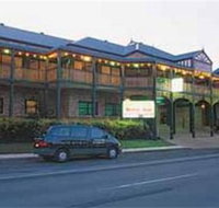 Comfort Inn Bayswater - Accommodation Mt Buller