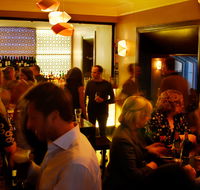 Pyrmont Bridge Hotel - Accommodation Mt Buller