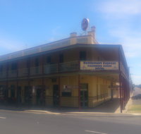 Farmers Arms Hotel - Accommodation Mt Buller