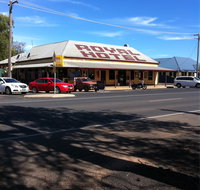Royal Hotel Narromine - Accommodation Mt Buller