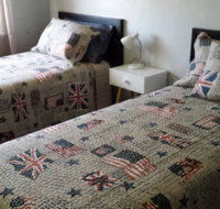 The Central Hotel Ararat - Accommodation Mt buller