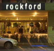 Quality Hotel Rockford Adelaide - Accommodation Mt Buller