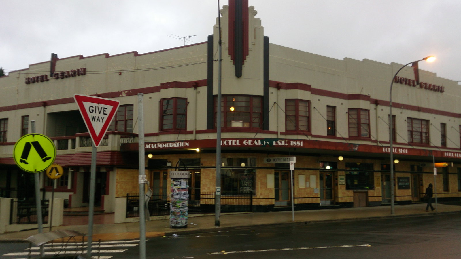 Katoomba NSW Accommodation Mt Buller
