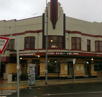 Hotel Gearin - Accommodation Mt Buller