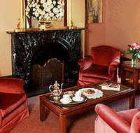 Mount Lofty House-M Gallery Collection - Accommodation Mt Buller