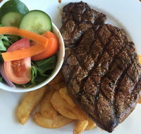 Friendly Inn Hotel - Accommodation Mt Buller