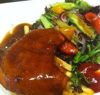 Mount Street Terrace Hotel - Accommodation Mt Buller