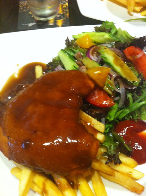 Mount Street Terrace Hotel - Accommodation Mt Buller 0