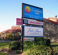 Comfort Inn Julie-Anna - Accommodation Mt Buller