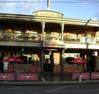 Terminus Hotel - Accommodation Mt Buller