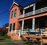 Dromedary Hotel - Accommodation Mt Buller