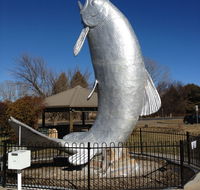 Snow Goose Hotel Motel