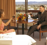 Parkside Hotel amp Motel - Accommodation Mt Buller