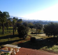 The Olive Branch York - Accommodation Mt Buller