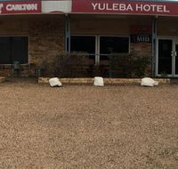Yuleba Hotel Motel - Accommodation Mt Buller