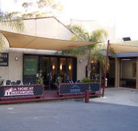 La Trobe At Beechworth - Accommodation Mt Buller