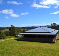 Fosterton Lodge - Accommodation Mt Buller