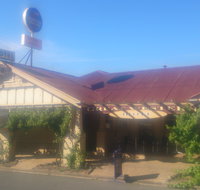 Great Western Hotel Motel - Accommodation Mt Buller