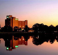 Mercure Sydney Airport - Accommodation Mt Buller