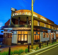 Commercial Boutique Hotel  - Accommodation Mt Buller