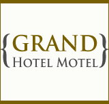 Grand Hotel Motel - Accommodation Mt Buller