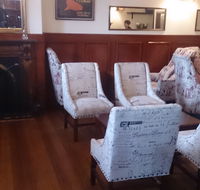 The Court House - Accommodation Mt Buller