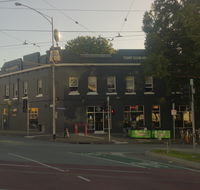 Bev amp Mick's Turf Club Hotel - Accommodation Mt Buller